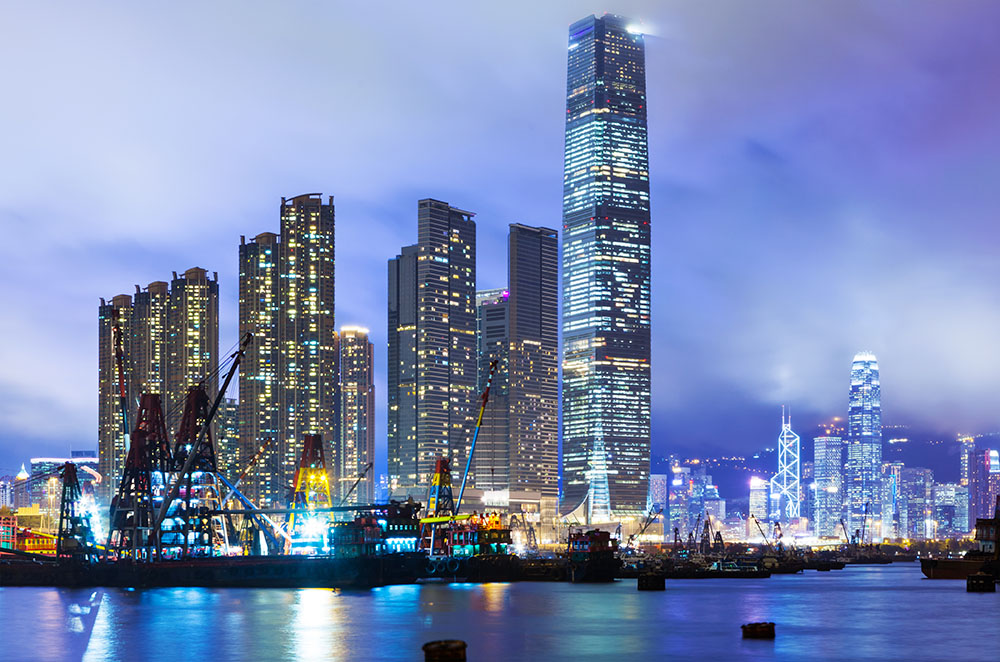 Setting Sail for Success Why Hong Kong is an Ideal Hub to Start Your